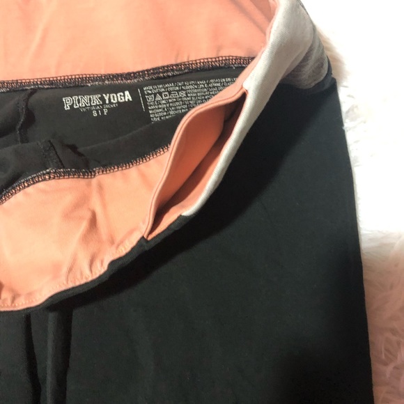 Victoria’s Secret PINK ≫ Full Length Leggings - Picture 6 of 7